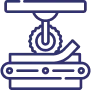 Machinery icon